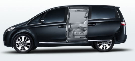 MPV(多用途汽车)