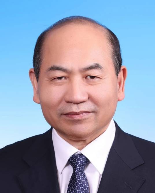 邱小平(第十四届全国政协副秘书长,全国工商联党组成员、副主席,中国民间商会副会长)