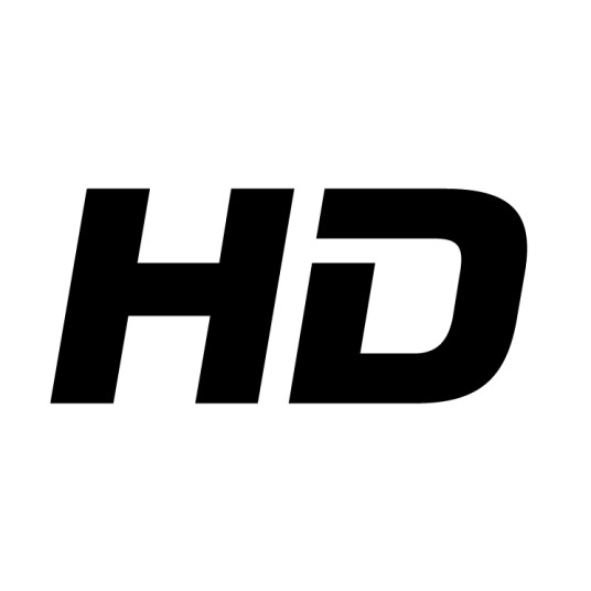 HD（高分辨率）