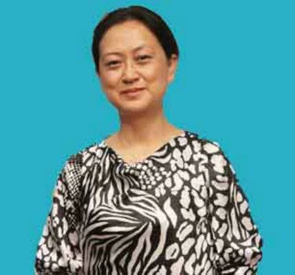 李艳萍（北京世纪坛医院乳腺外科主任医师）