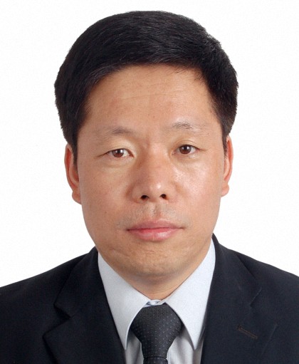 韩文秀(第二十届中央委员、中央财办分管日常工作的副主任、中央农办主任)