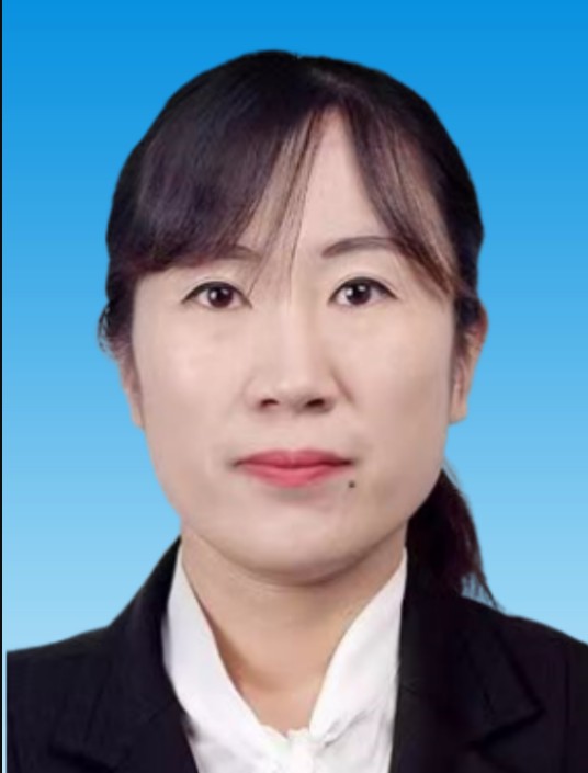 林娜(山东省东营市垦利区委常委)