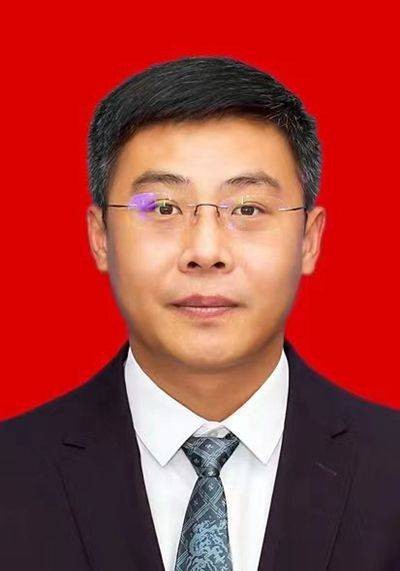 李密（河北省承德市隆化县人民政府党组成员、副县长）