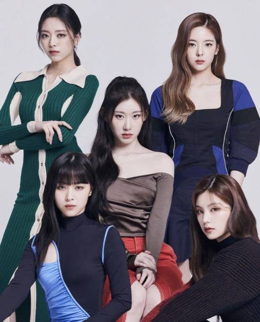 ITZY