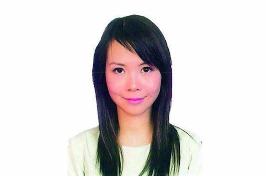 吕丽君（华人置业集团前执行董事）