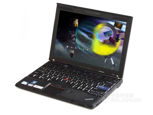 ThinkPad X201i(3323B63)