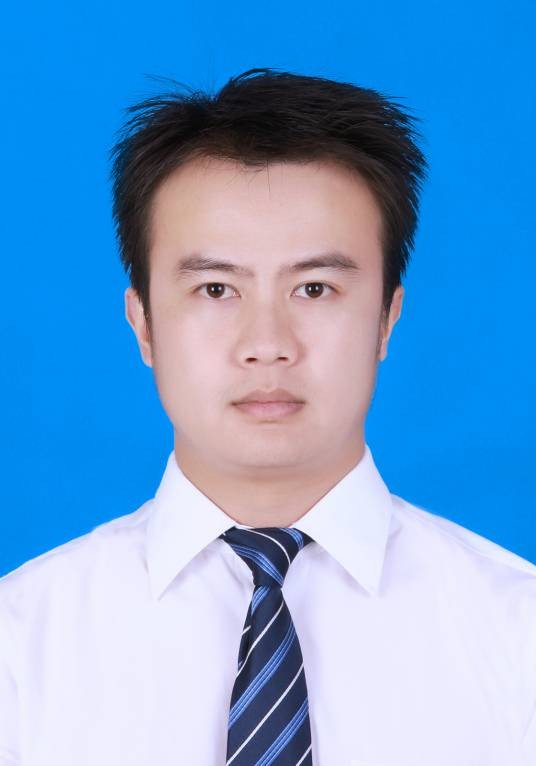 陈诚(贵州省黔南州荔波县人民政府副县长)