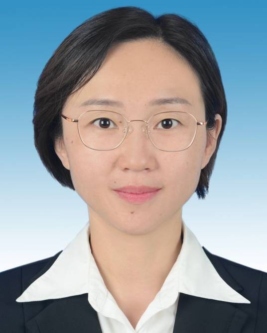 陈凤（温州市瓯海区人民政府副区长）