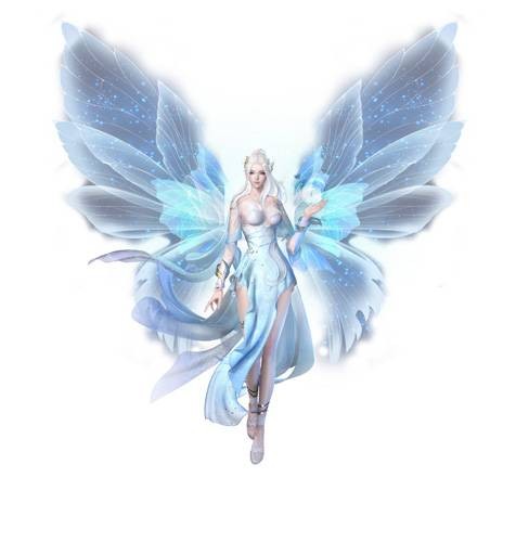 MM（《完美世界》职业简称）