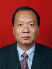 张黎（陕西省国有资产监督管理委员会原副巡视员）