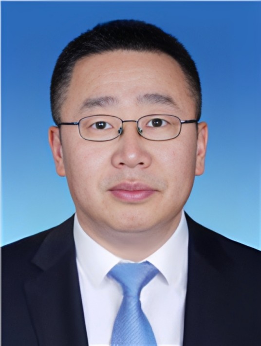 任超（北京市朝阳区人民政府党组成员、副区长）