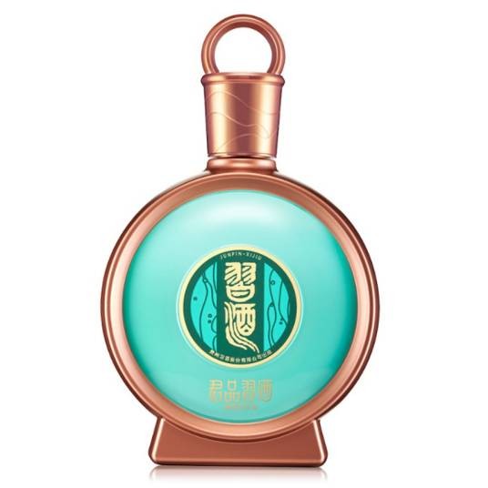 习酒