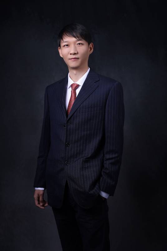 牛晓飞(山东大学经济学院/类脑经济学研究中心教授)