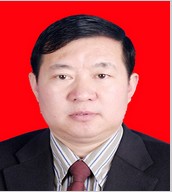 周建国(陕西省榆林市横山区人民政府原区长)