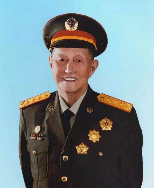 洪学智