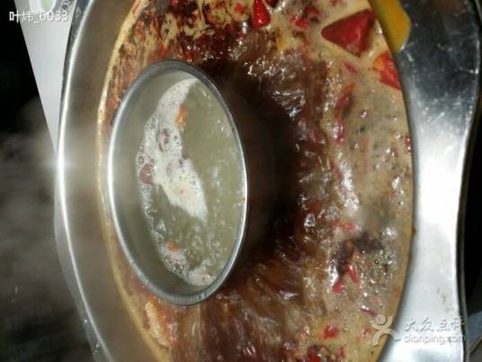 大队长主题火锅（龙湖店）