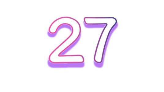 27（自然数之一）