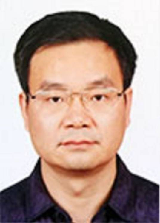 孙明（江苏省扬州市江都区副区长、政协副主席）