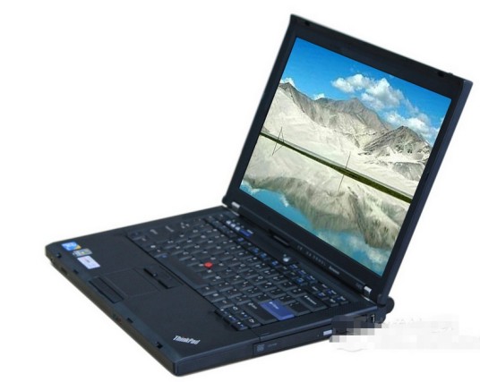 联想ThinkPad R400(7445A67)