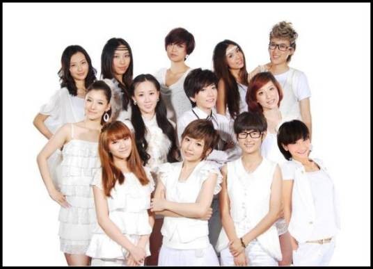 快乐女声北京演唱会