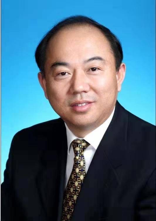 胡立山（湖北省武汉市人大常委会主任）
