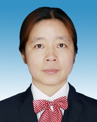 周芳芳(江西省万安县监委委员、案件监督管理室主任)