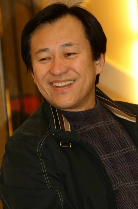 林和平（中国电视艺术家协会会员、编剧、作家、导演）