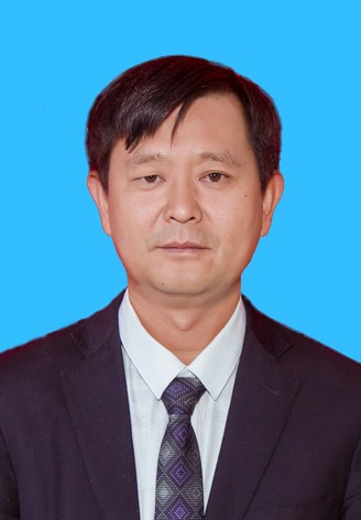 肖志华（云南省保山市人民政府侨务办公室主任）