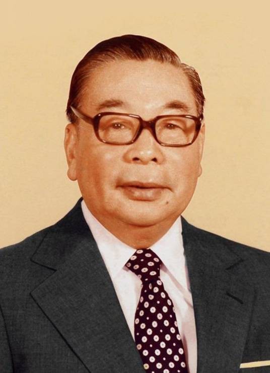 蒋经国