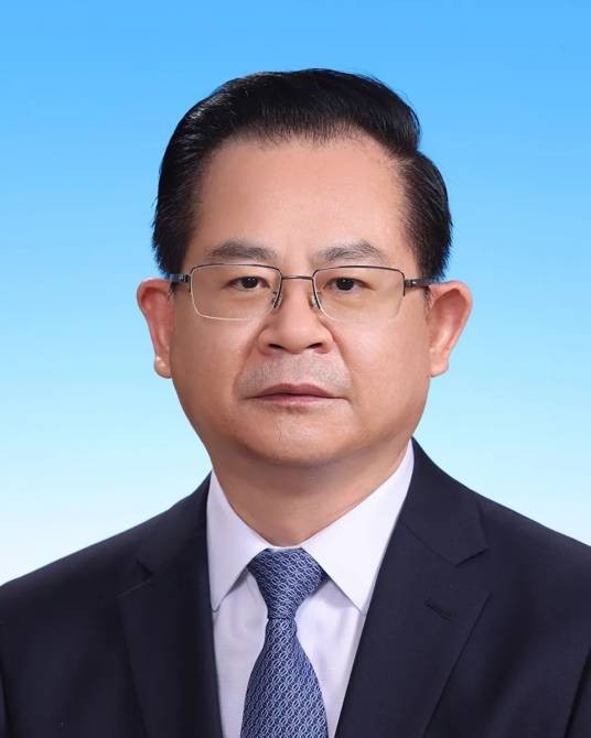 刘家强（第十四届全国政协常委，民革中央副主席）