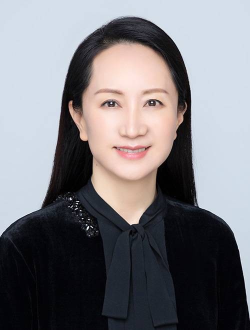 孟晚舟