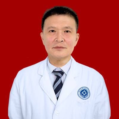刘成刚（沈阳中北医院皮肤科主任医师）