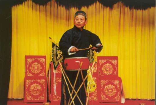 安徽大鼓