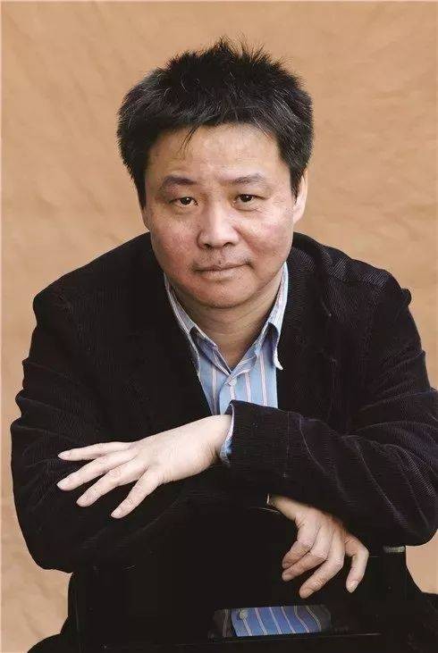 余华（中国当代作家）