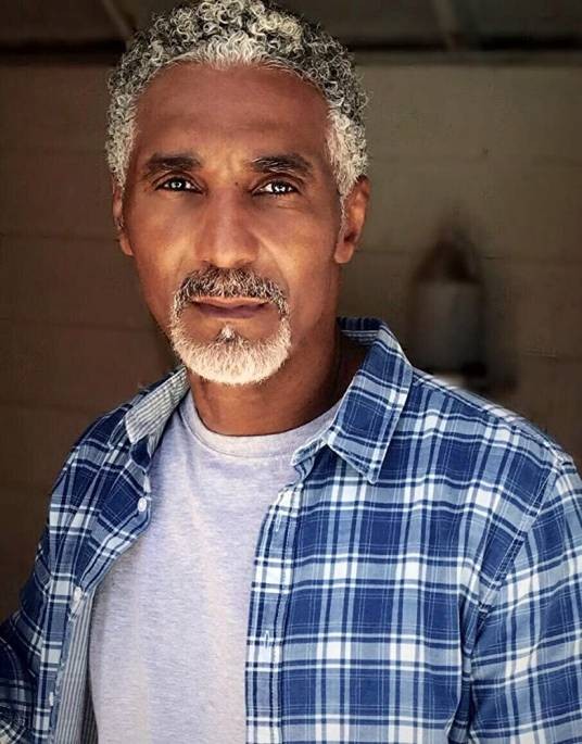 Andray Johnson