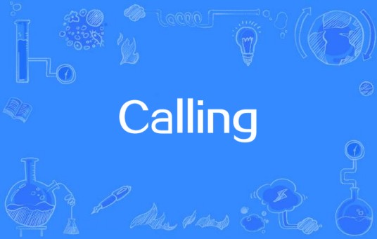 Calling（offrami,Mougleta演唱的歌曲）