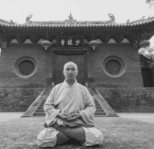 释延勇