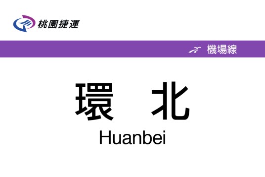 环北站