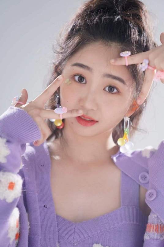 陶冰蓝
