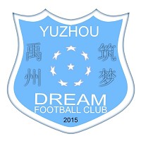 禹州筑梦足球俱乐部
