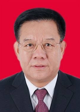 王晓平（陇南市人大常委会副主任、党组成员）