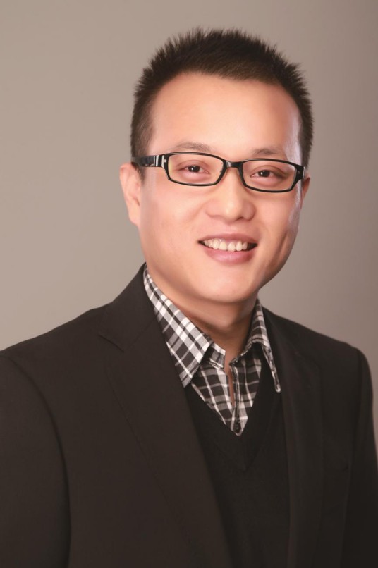 王挺（国联股份高级副总裁）