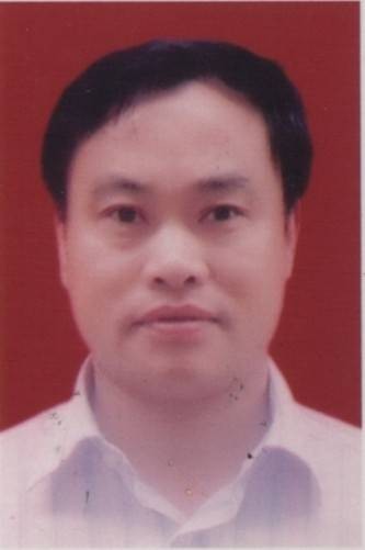 吴海生（上饶市文化广电新闻出版旅游局党组成员）