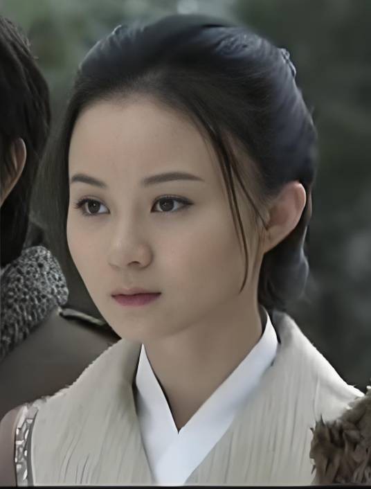 素素（武侠小说《大唐双龙传》中的人物）