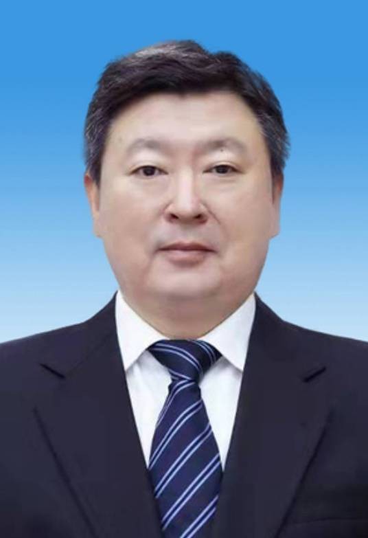 公保扎西（青海省政协党组书记、主席）