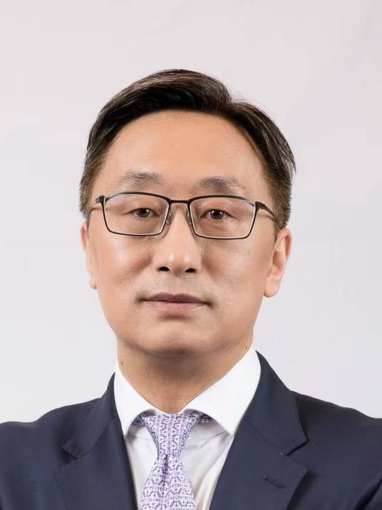 刘珺（第二十届中央委员会候补委员，中国工商银行党委副书记、行长、副董事长）