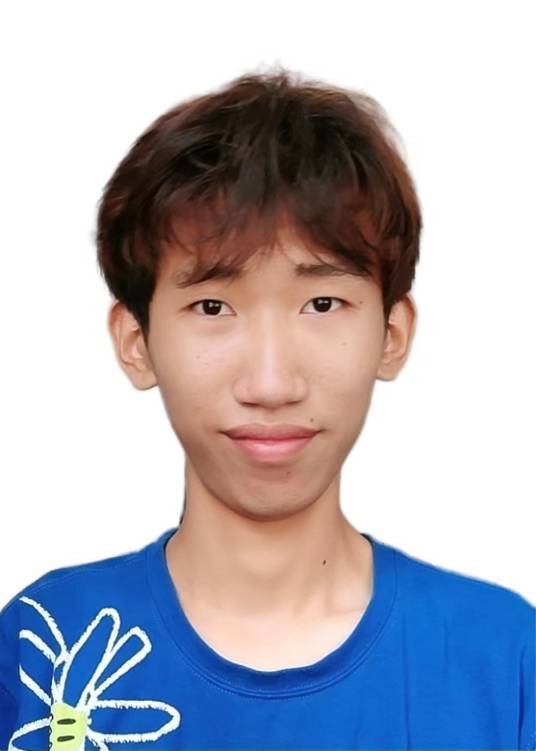 许博（宁波新事重重传媒科技有限公司执行董事兼总经理）
