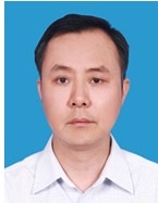 曾颖(广西贵港市港北区委常委、统战部部长)
