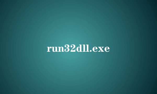 run32dll.exe