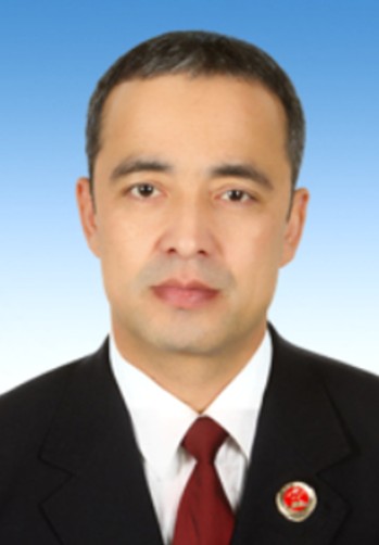 居来提·木沙